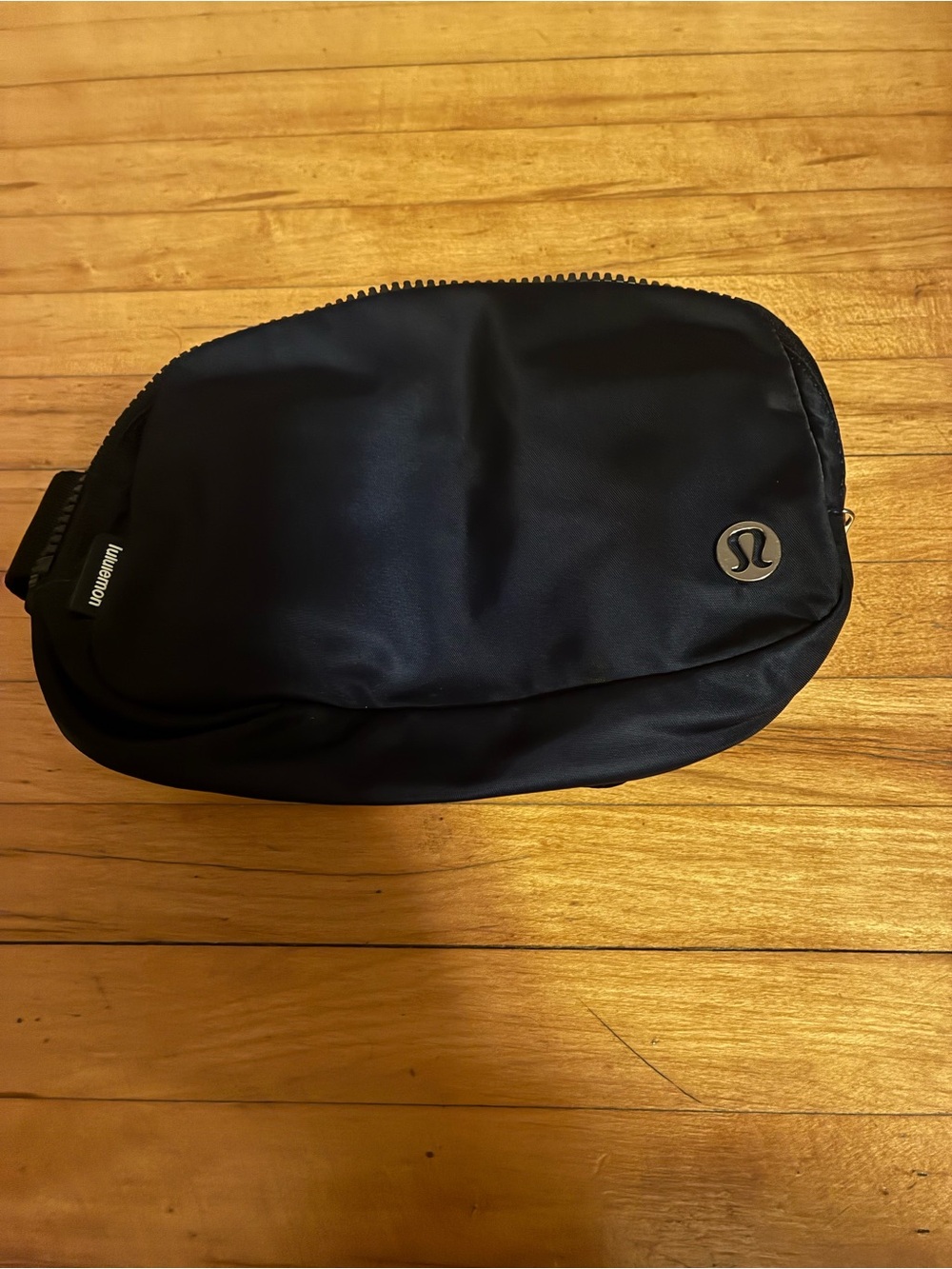 Lululemon Belt Bag - Navy